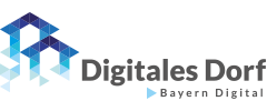 Digitales Dorf - Bayern Digital