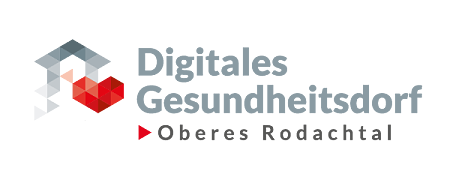 Digitales Gesundheitsdorf Oberes Rodachtal